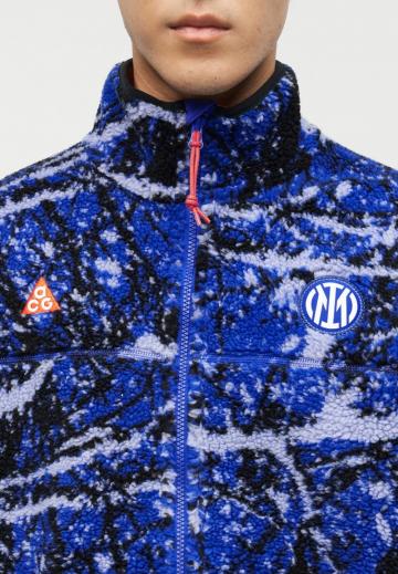 Флисовая куртка