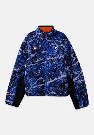 Флисовая куртка