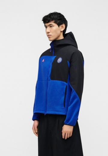 Флисовая куртка