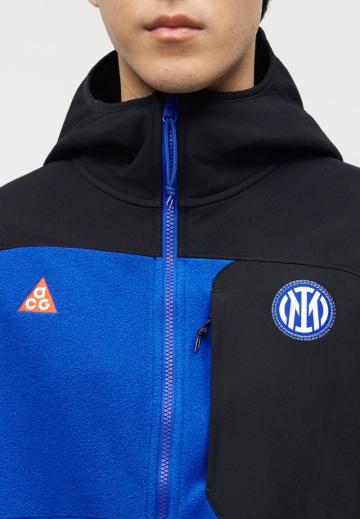 Флисовая куртка