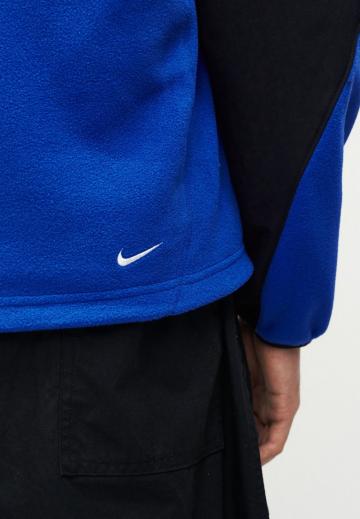 Флисовая куртка