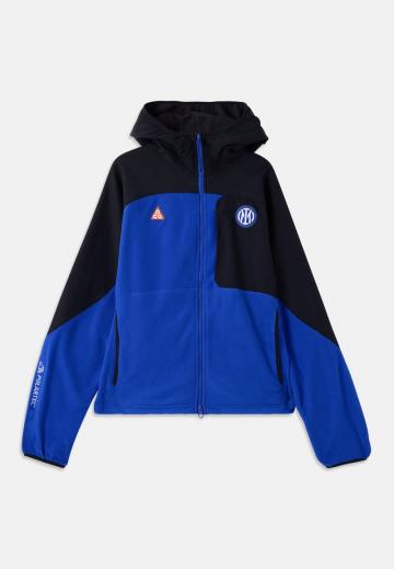 Флисовая куртка