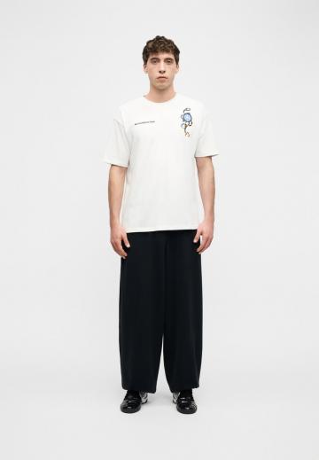 Спортивная майка