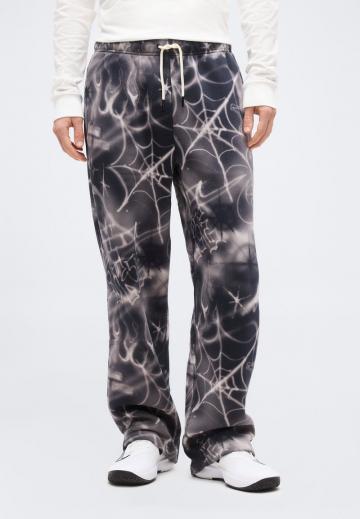 Спортивные штаны