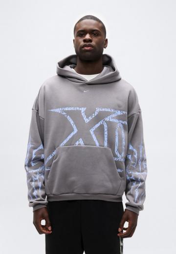 Флисовая кофта