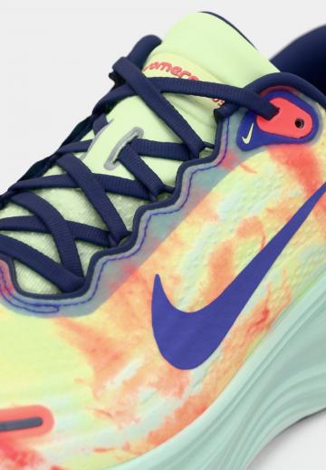 Беговые кроссовки