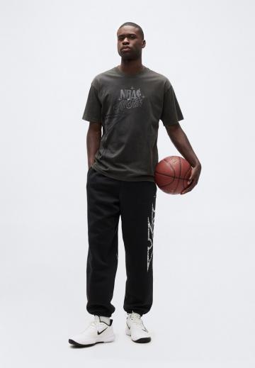 Спортивная майка