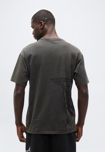 Спортивная майка