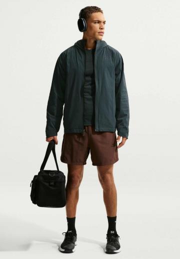 Куртка-дождевик