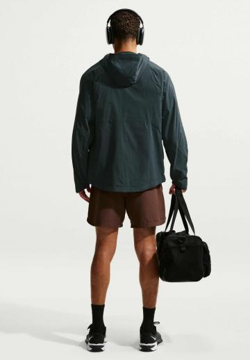 Куртка-дождевик