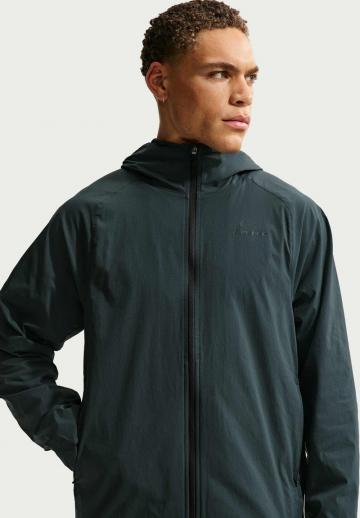 Куртка-дождевик
