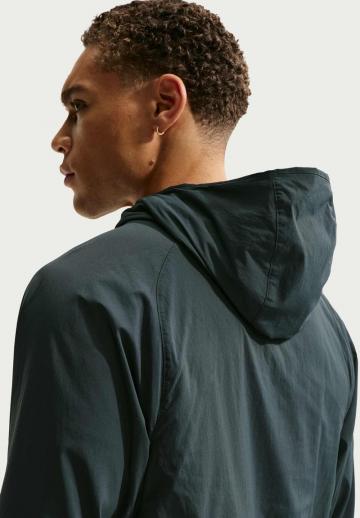 Куртка-дождевик