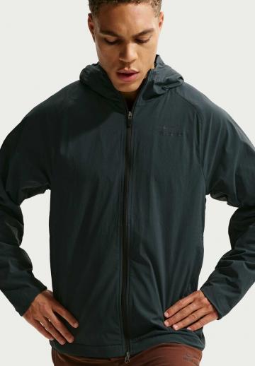 Куртка-дождевик