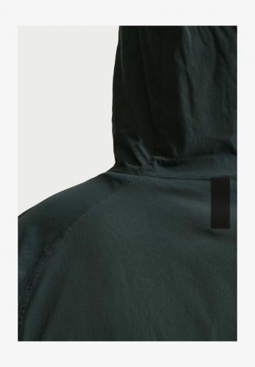 Куртка-дождевик