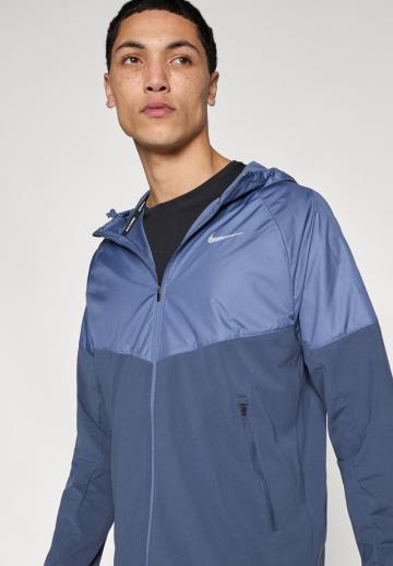 Куртка-дождевик