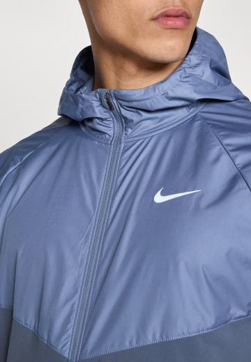 Куртка-дождевик