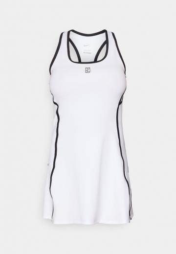 Спортивное платье