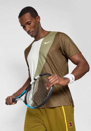 Спортивная майка