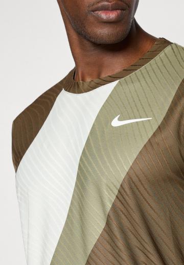 Спортивная майка