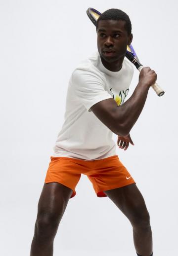 Спортивная майка