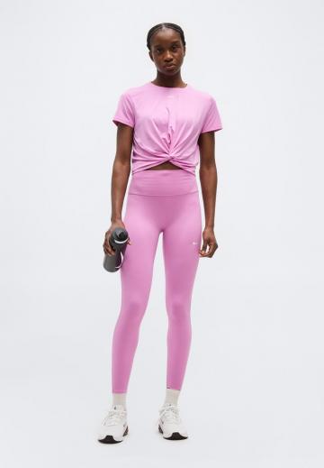 Спортивная майка