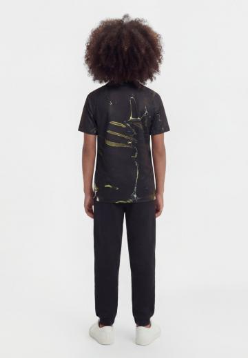 Спортивная майка