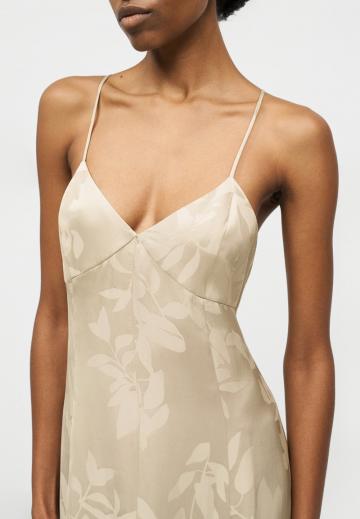 Коктейльное платье