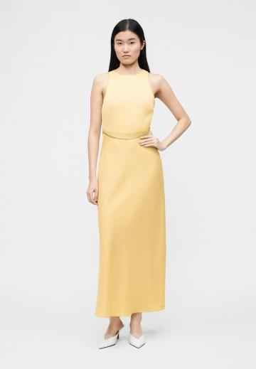 Платье макси