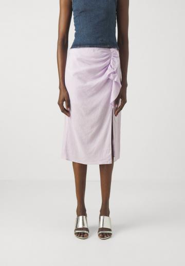 Летняя юбка