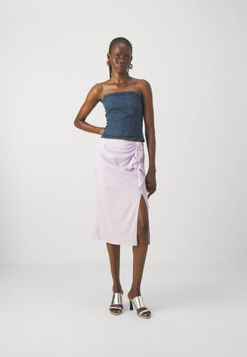 Летняя юбка