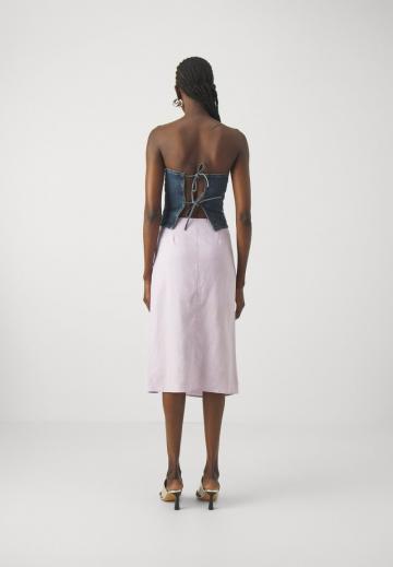 Летняя юбка