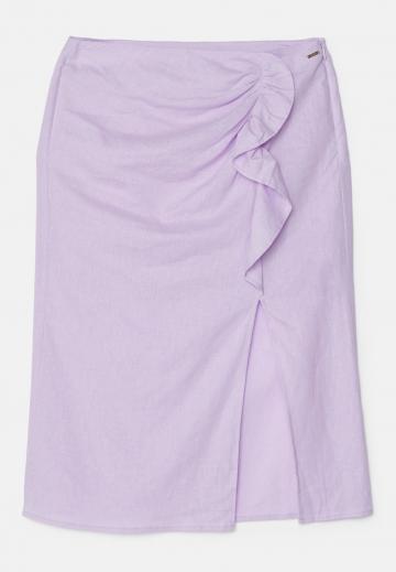 Летняя юбка