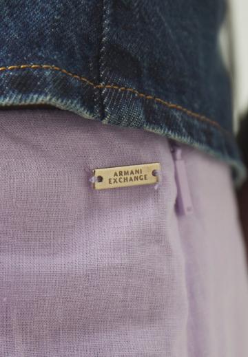 Летняя юбка