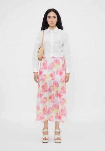 Летняя юбка