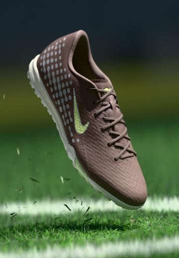 Футбольные бутсы