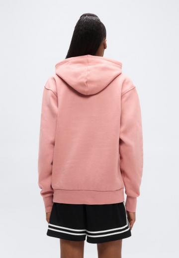 Флисовая кофта