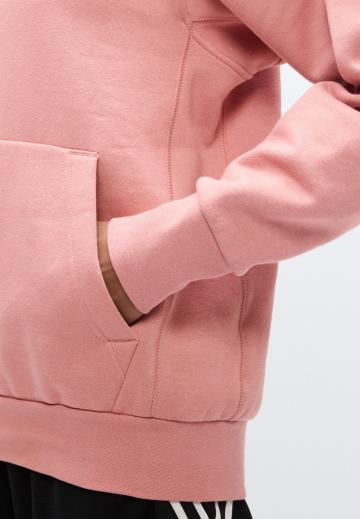 Флисовая кофта