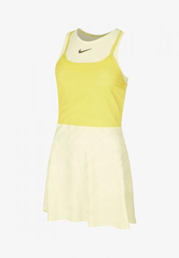 Спортивное платье