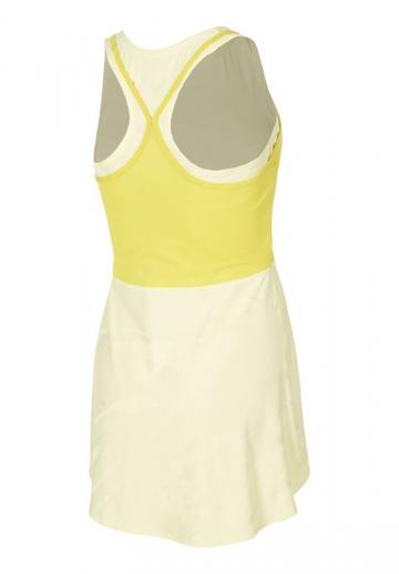 Спортивное платье