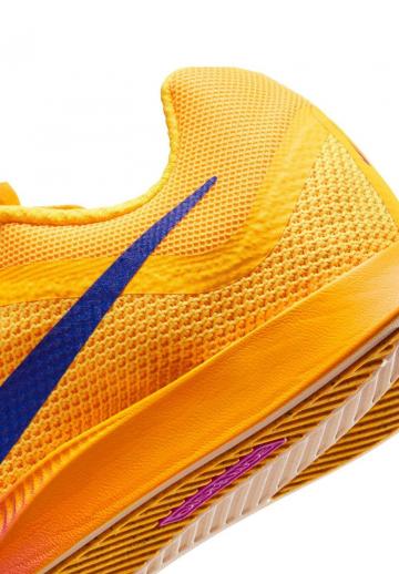 Беговые кроссовки