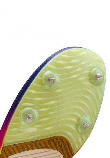 Беговые кроссовки