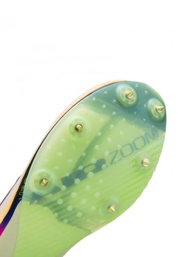 Беговые кроссовки