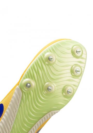 Беговые кроссовки