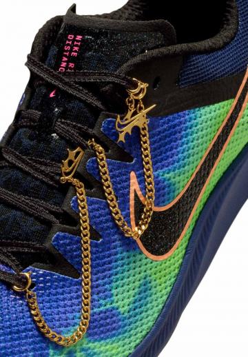 Беговые кроссовки