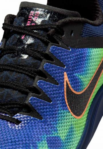 Беговые кроссовки