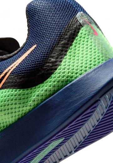 Беговые кроссовки