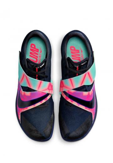 Беговые кроссовки