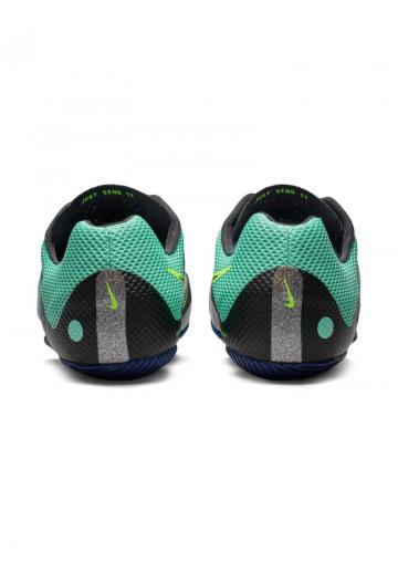 Беговые кроссовки