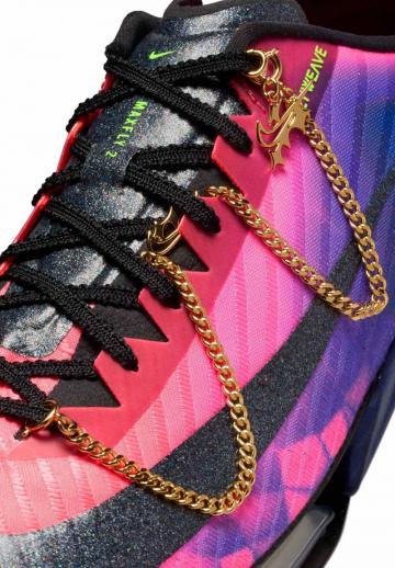 Беговые кроссовки