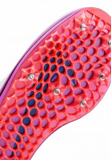 Беговые кроссовки